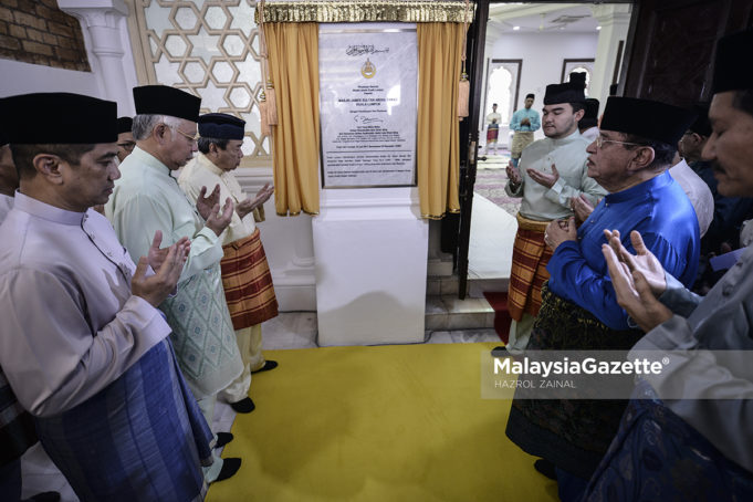 MGF23062017_PENAMAAN SEMULA MASJID JAMEK08