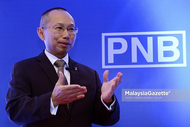 Wahid PNB