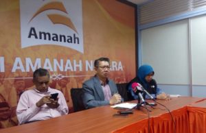 PAN tidak hairan Pas ubah pendirian tentang kerjasama