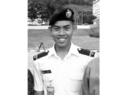 Allahyarham Zulfarhan Osman Zulkarnain culpable homicide murder assault abetting abetment guilty NDUM National Defence University of Malaysia