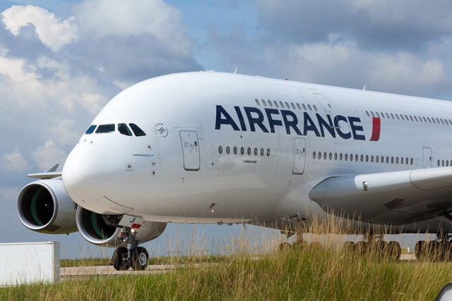 air france