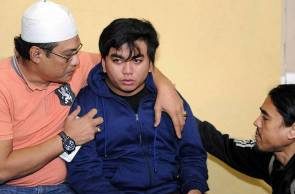 Suasana pilu selubungi bilik mayat Hospital Jempol