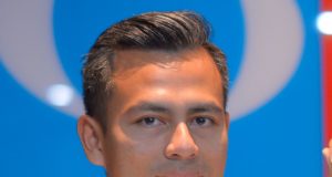 Fahmi Fadzil