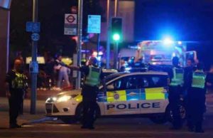 Lagi lelaki ditahan susulan serangan London Bridge