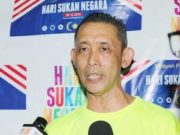 Misbun lonjak semangat pemain remaja