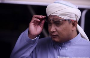 Pas bantah cadangan Anifah selesai isu Israel – Palestin