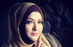 Saya pakai tudung berharga RM30 – Ziela Jalil