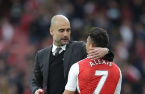 Sanchez muktamadkan keputusan hijrah ke Man City