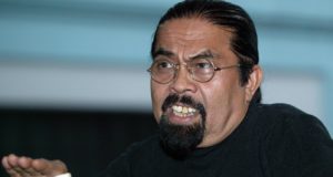 Hishamuddin Rais