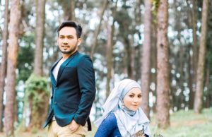 Anis Al-Idrus ‘dimalukan’ usahawan kek