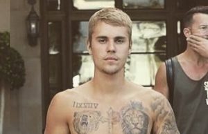 Bieber batal baki konsert kerana sibuk dalami ilmu agama