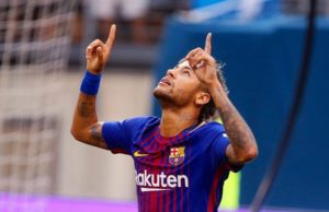 Neymar dibebaskan kes elak cukai