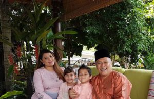 Chef Wan kecewa dengan keputusan Serina