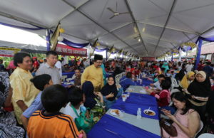 Kerajaan sedia timbang perbanyak rumah mampu milik penjawat awam