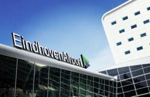 Lapangan terbang Eindhoven ditutup disebabkan bau aneh