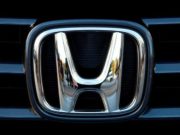 Honda sasar jual 95,000 unit kenderaan tahun ini