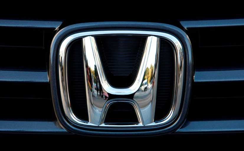 Honda sasar jual 95,000 unit kenderaan tahun ini