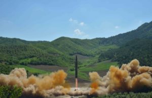 ICBM hadiah kepada AS sempena Hari Merdeka