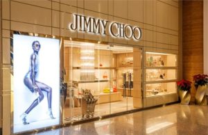 Michael Kors beli Jimmy Choo