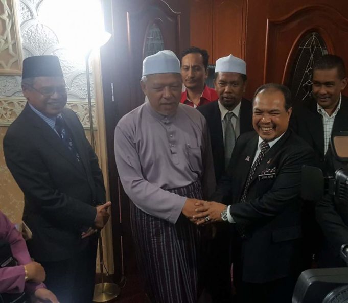 MB Kelantan Jamil