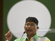 Datuk Iskandar Abdul Samad
