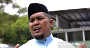Datuk Armand Azha Abu Hanifah
