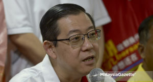 Perbicaraan kes rasuah membabitkan bekas Ketua Menteri Pulau Pinang, Lim Guan Eng dan ahli perniagaan Phang Li Koon akan disebut semula pada 30 Julai depan.