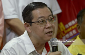 Perbicaraan kes rasuah membabitkan bekas Ketua Menteri Pulau Pinang, Lim Guan Eng dan ahli perniagaan Phang Li Koon akan disebut semula pada 30 Julai depan.