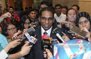 Irwan sangkal defisit fiskal melebar