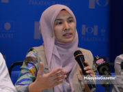 Nama besar politik negara tumbang pada PRU15