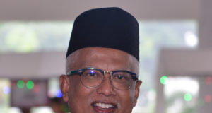 Mahfuz Omar