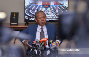 Naikkan bayaran bulan Bantuan Orang Tua – PAC