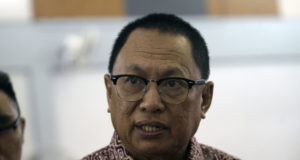 Ahmad Zahid Hamidi wizard frogs PAS UMNO Abdul Hadi Awang ducks Mohd Puad Zarkashi Parti Kuasa Rakyat politics