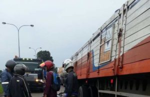 Dua maut dalam kemalangan berasingan di Johor