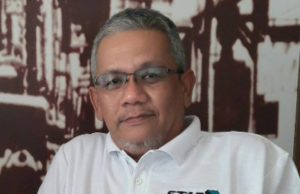Kerajaan DAP P.Pinang masih kerajaan Pakatan Rakyat