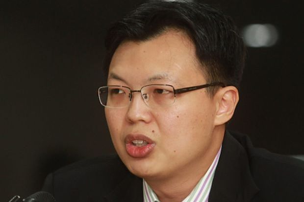 chua tee yong
