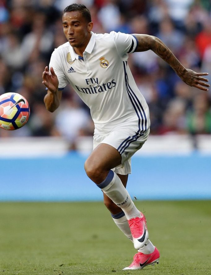danilo