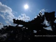 MH17: Belanda tolak permohonan Rusia bicara suspek MH17