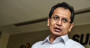 Mohamad Ezam Mohd Nor