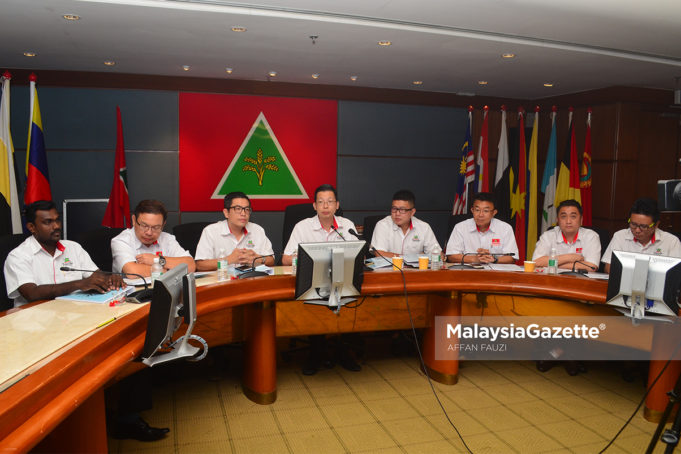 gerakan 2