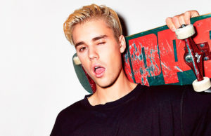 Justin Bieber tidak dibenar buat persembahan di China