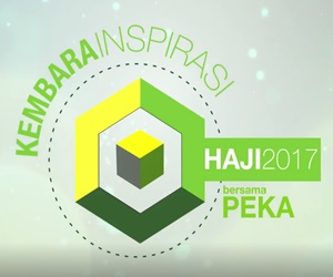 kembara haji