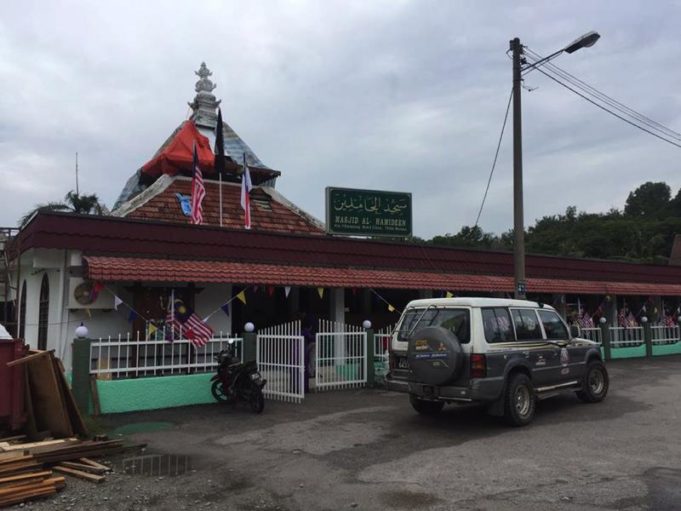 masjid-hameeden
