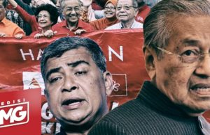 Polis bagi syarat kepada Tun M | Edisi MG – YouTube