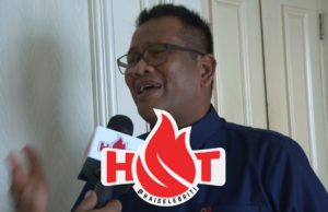 Lagu Evergreen jangan ditukar keasliannya – Datuk Nash | H.O.T