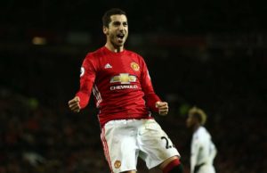 Man United miliki DNA Liga Juara-Juara – Mkhitaryan