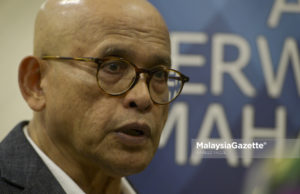 Cara UMNO dikemudi timbulkan kritikan