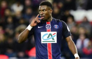 Bintang PSG cetus spekulasi