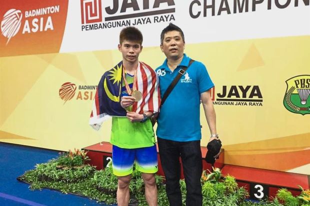 pix badminton