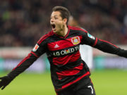 Chicharito sertai MLS, terima gaji termahal